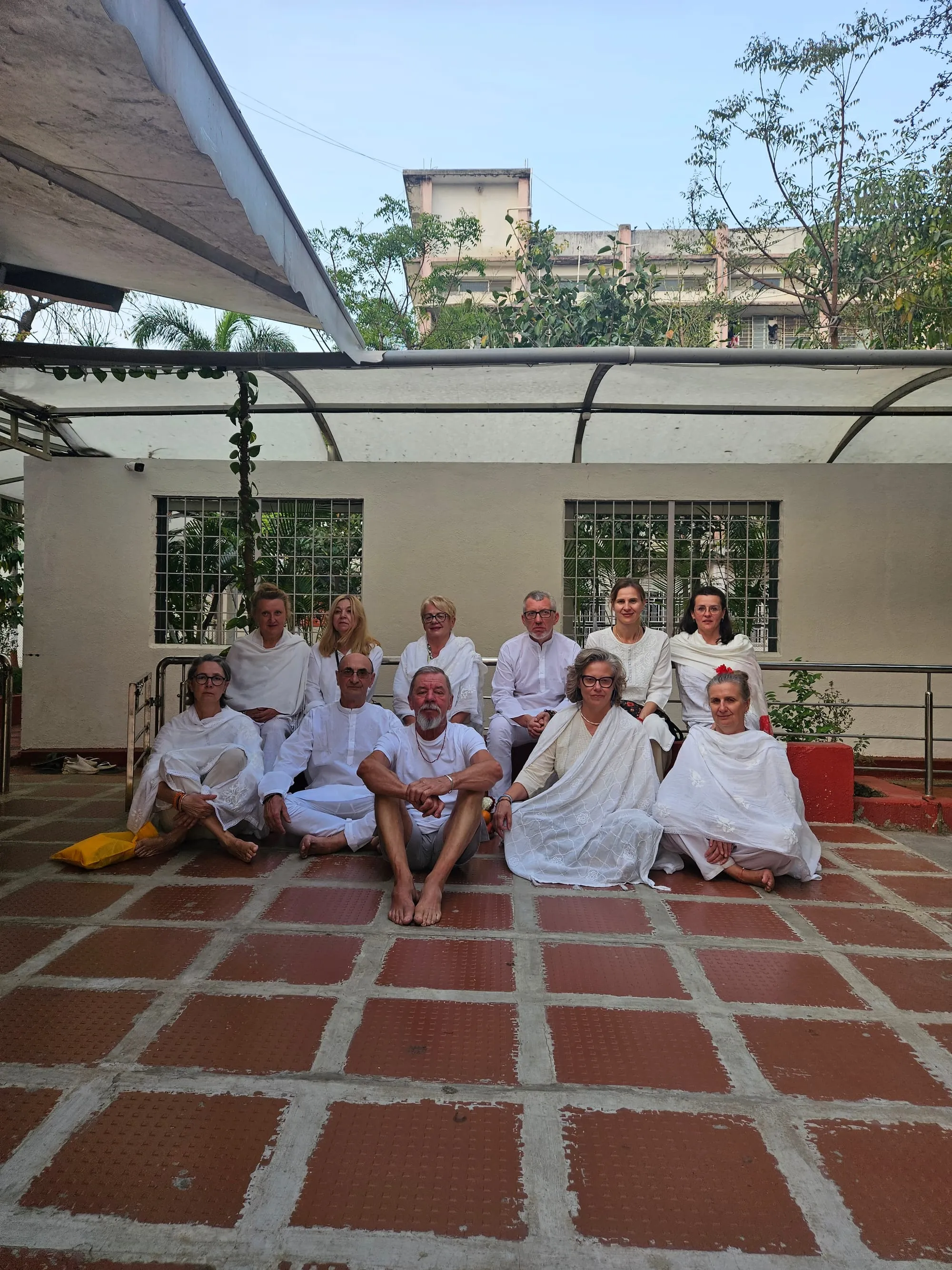 KULTUROZNAWCZA WYPRAWA DO INDII — MUMBAI, GOKARNA, JOGA I MEDYTACJE